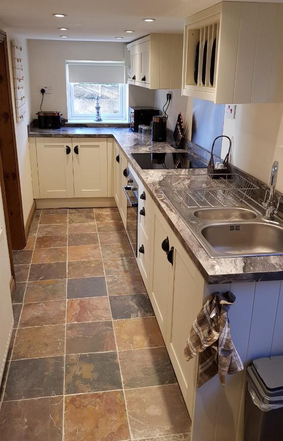 Hot Tub Pet Friendly Luxury Cosy Cottage, Near Withernsea And Patrington Welwick Eksteriør billede