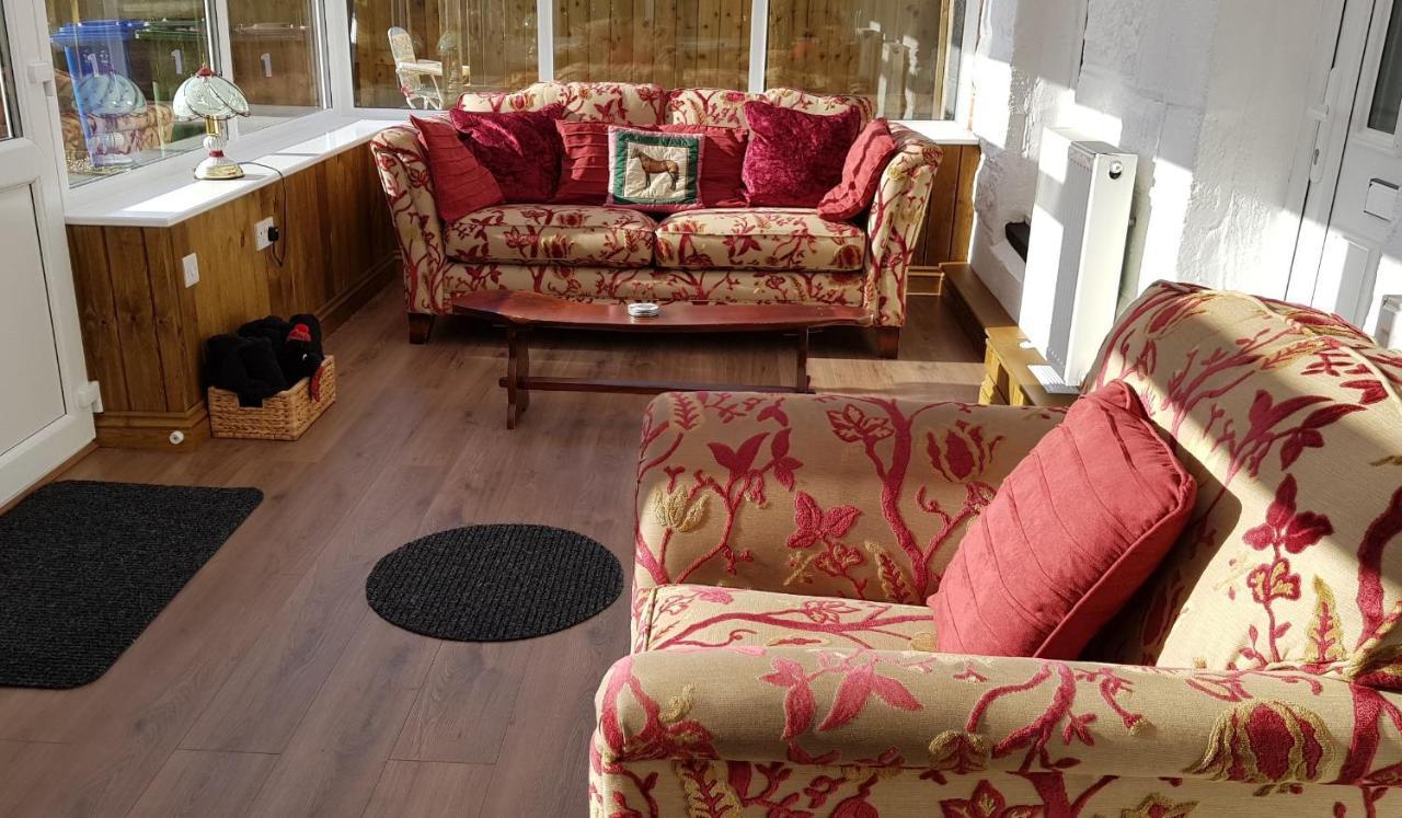 Hot Tub Pet Friendly Luxury Cosy Cottage, Near Withernsea And Patrington Welwick Eksteriør billede