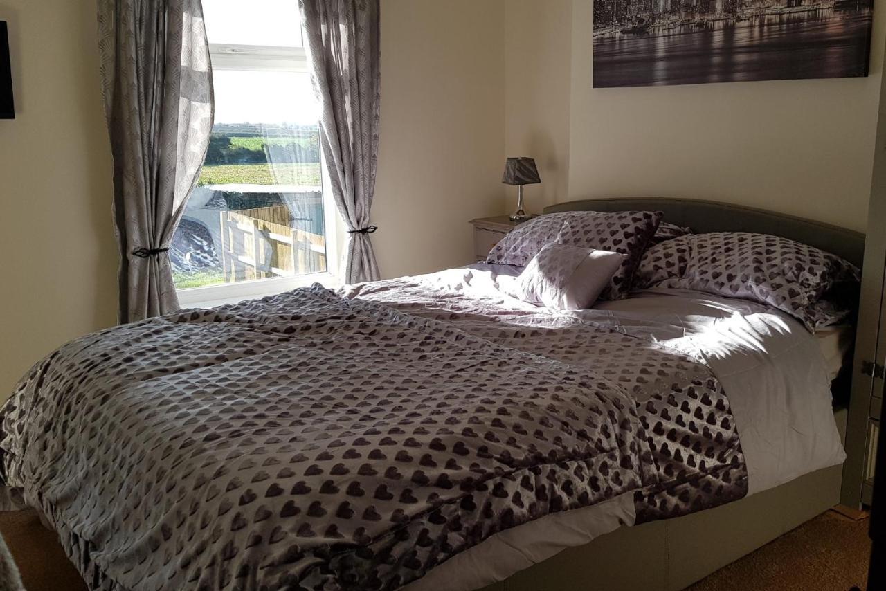 Hot Tub Pet Friendly Luxury Cosy Cottage, Near Withernsea And Patrington Welwick Eksteriør billede