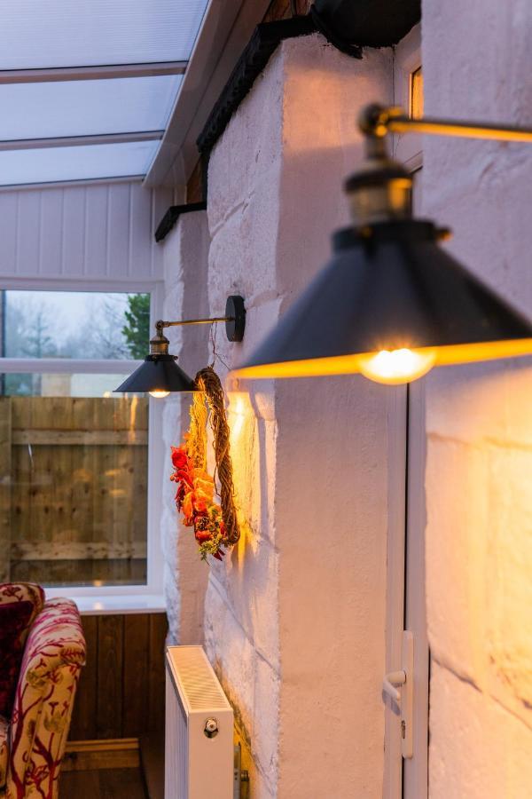 Hot Tub Pet Friendly Luxury Cosy Cottage, Near Withernsea And Patrington Welwick Eksteriør billede