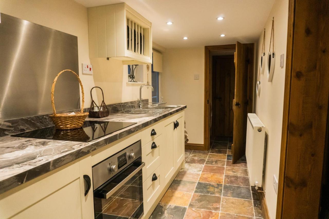 Hot Tub Pet Friendly Luxury Cosy Cottage, Near Withernsea And Patrington Welwick Eksteriør billede