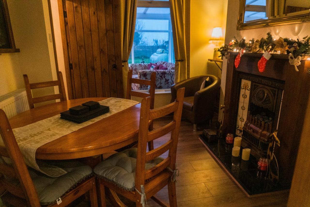 Hot Tub Pet Friendly Luxury Cosy Cottage, Near Withernsea And Patrington Welwick Eksteriør billede