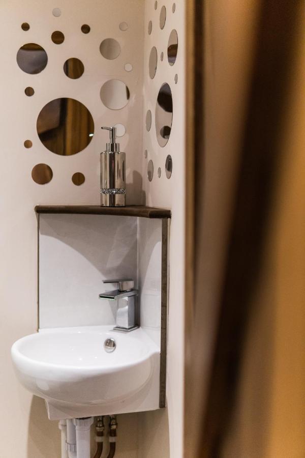 Hot Tub Pet Friendly Luxury Cosy Cottage, Near Withernsea And Patrington Welwick Eksteriør billede