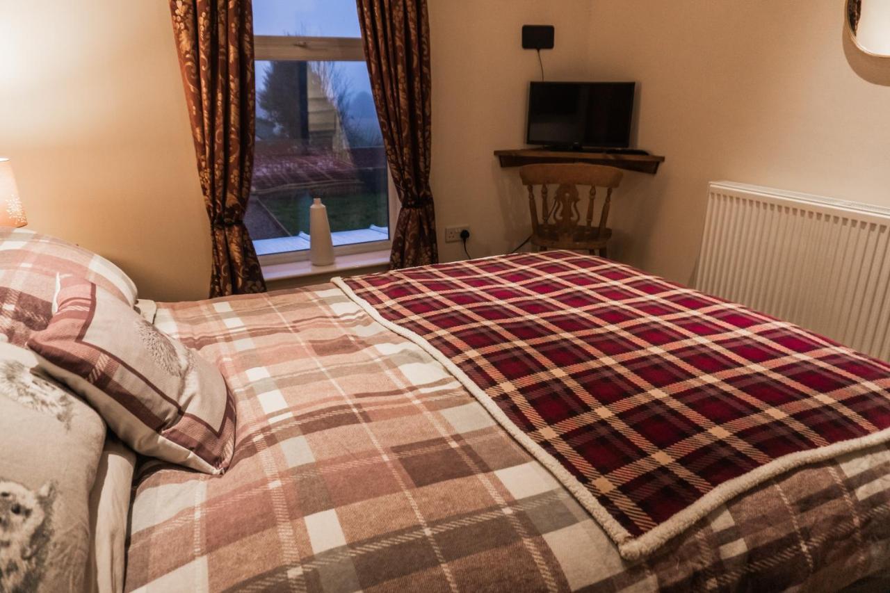 Hot Tub Pet Friendly Luxury Cosy Cottage, Near Withernsea And Patrington Welwick Eksteriør billede