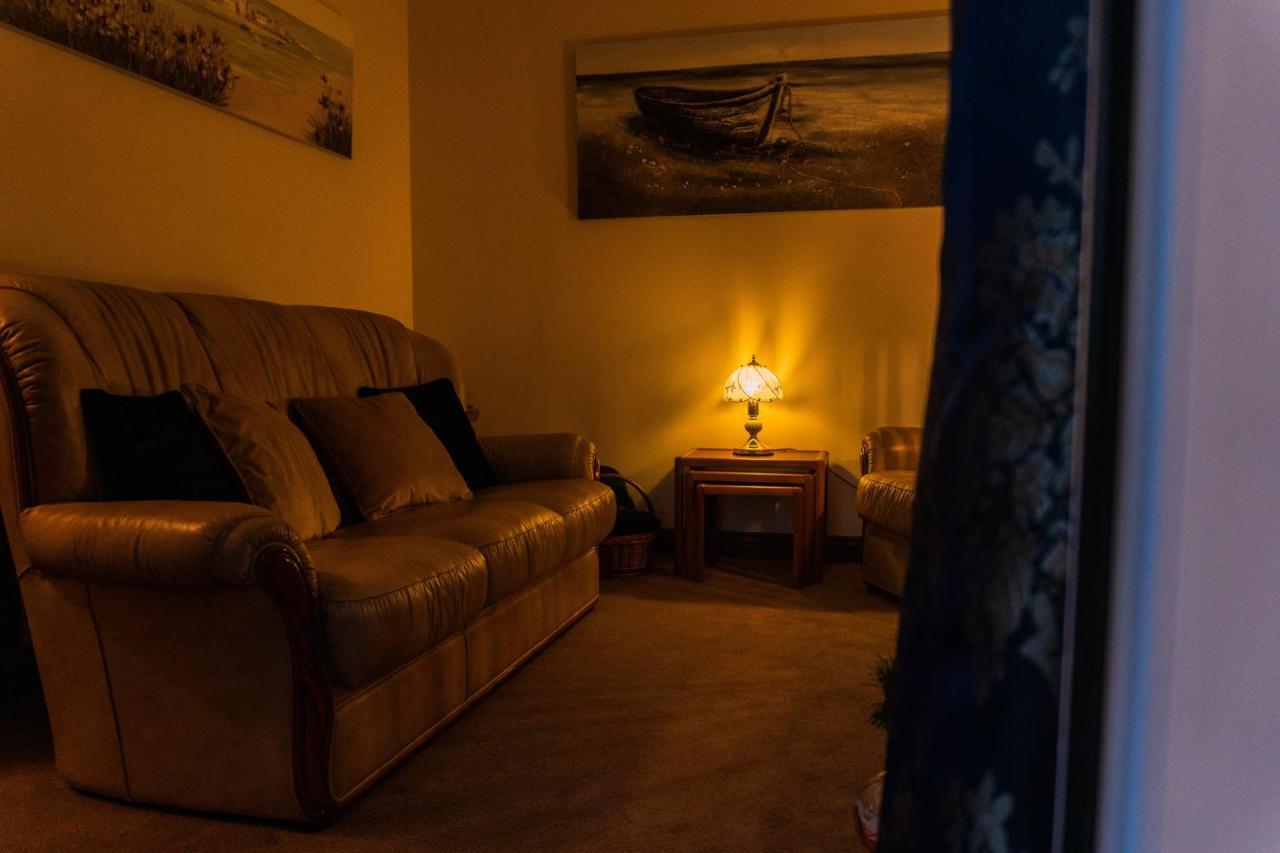 Hot Tub Pet Friendly Luxury Cosy Cottage, Near Withernsea And Patrington Welwick Eksteriør billede