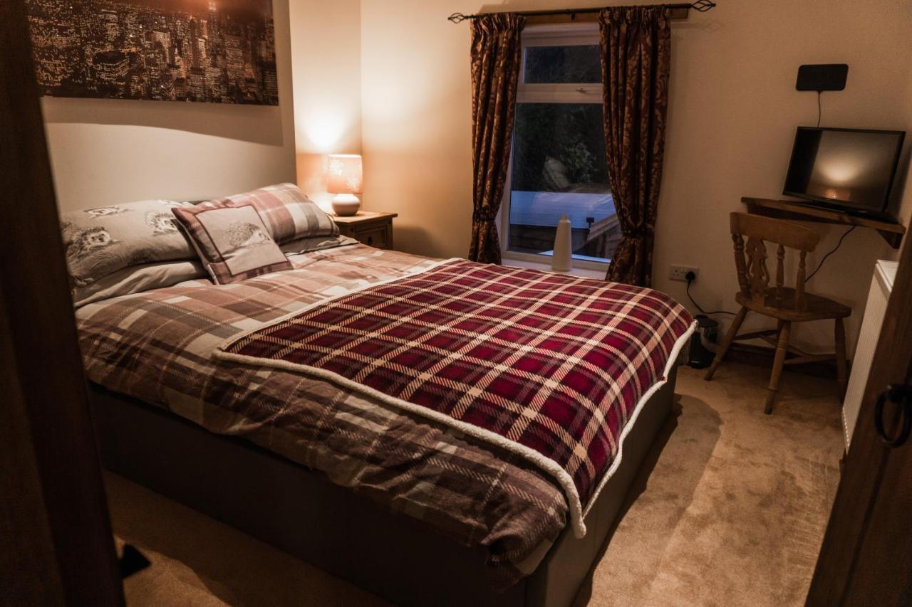Hot Tub Pet Friendly Luxury Cosy Cottage, Near Withernsea And Patrington Welwick Eksteriør billede
