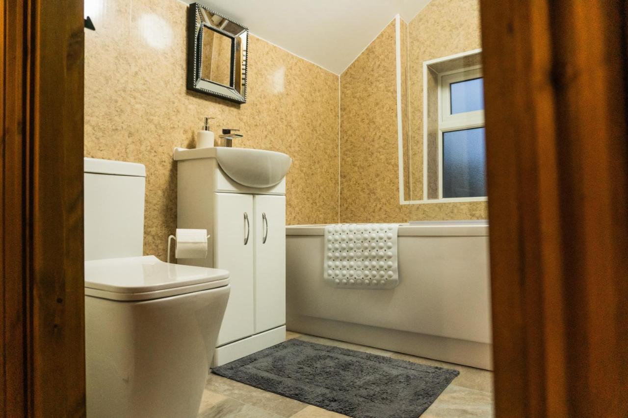 Hot Tub Pet Friendly Luxury Cosy Cottage, Near Withernsea And Patrington Welwick Eksteriør billede